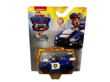 Paw patrol the movie chase - the,