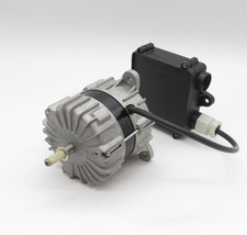 Lüftermotor SÜD-ELECTRIC