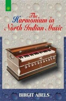 The harmonium north indian - north,