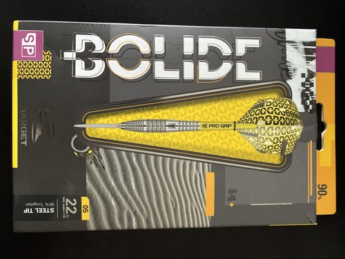 Target bolide steeldarts - target, 05