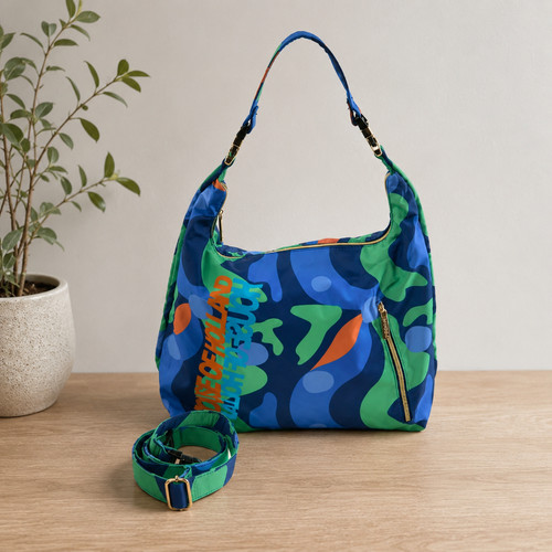House holland dark blue - holland,