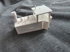 Spur H0e / H0 Decauville