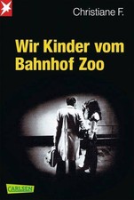 Wir Kinder vom Bahnhof Zoo |