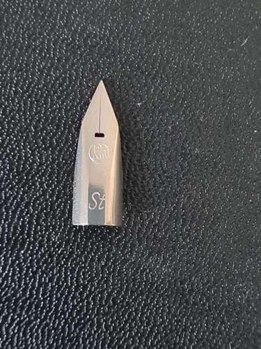 Pelikan ersatzfeder für - pelikan, "st"