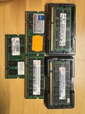 Arbeitsspeicher Ddr2/ddr3