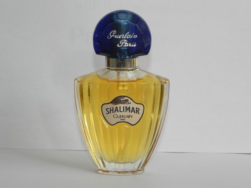 Guerlain shalimar eau - shalimar,
