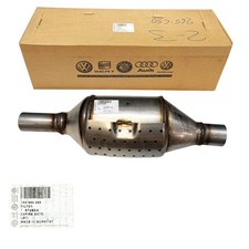 Original tdi dpf - original,