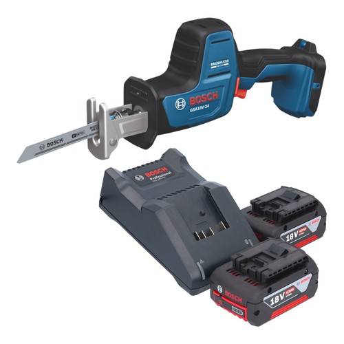 Bosch gsa 18v - 18v-24, professional