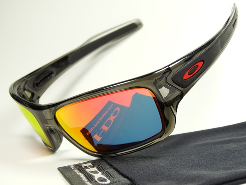 Oakley turbine ruby - oakley, xs