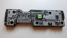 Lampenträger Audi 80 B2 links Hella 811945221 (NOS) 