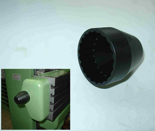 Schutzkappe 2001 153 - 2001-153, 50