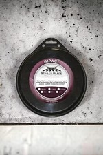 Still In Black Impact Tennissaite 1,30 mm 200 m Rolle