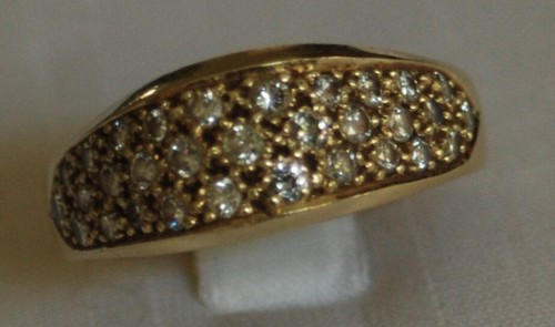Bandring ring band - bandring,