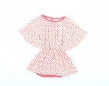 T-Shirt Aya Naya Mädchen rosa