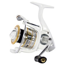 Ryobi Angelrolle Ecusima GX