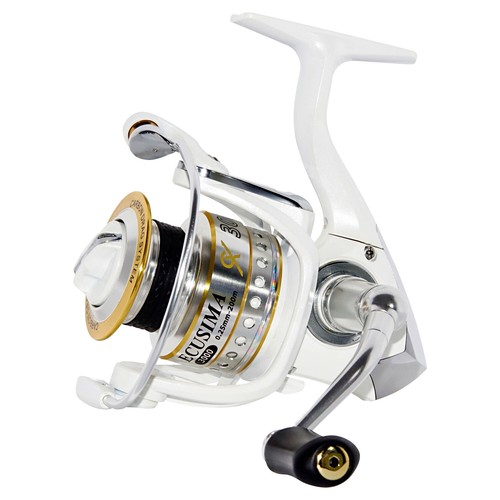 Ryobi angelrolle ecusima - angelrolle, gx