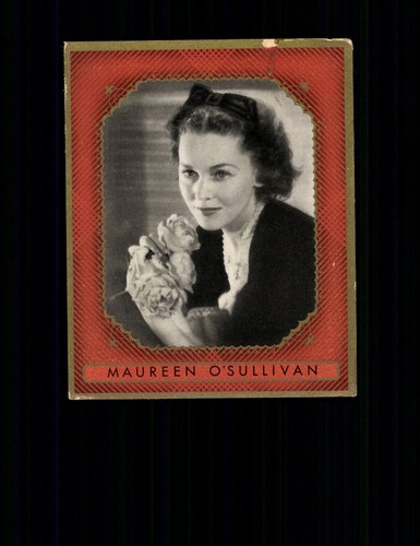 Maureen sullivan bunte - maureen,