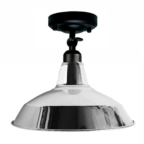 Vintage deckenlampe retro - vintage,