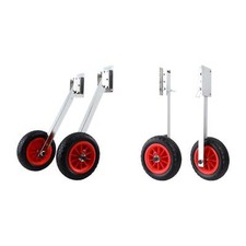 2x Boots-Starträder für