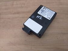 Mercedes X204 Mopf GLK-Klasse CLS W218 Totwinkelsensor Steuergerät A0009057405