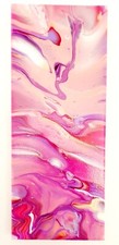 ORIGINAL Acrylbild Leinwand