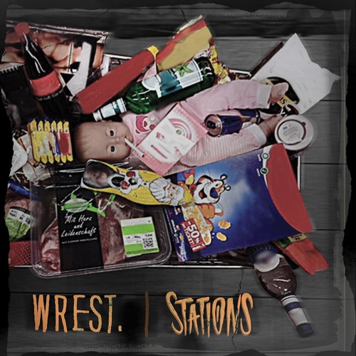 Wrest stations split - wrest.,
