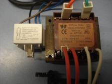 Jura Trafo TRanformator Netzfilter Kabel für Jura Impressa C9 C70 C75 C90 