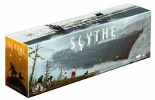  Feuerland Spiele - Scythe -