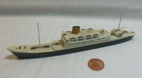 Wiking modellschiff metall - wiking,
