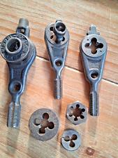 Konvolut antiker Schneideisen