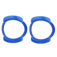 2x O-Form Mundspreizer