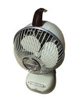 Top Climetty Typ 719 by Maybaum 50er/60er Jahre Vintage Heizlüfter,mid Century