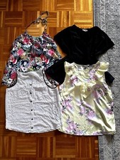 Bekleidungpaket 17 Teile