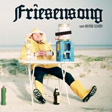 Benno Schön - Friesensong