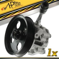 Servopumpe Hydraulikpumpe für