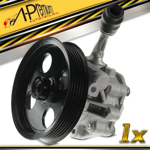 Servopumpe hydraulikpumpe für - servopumpe,