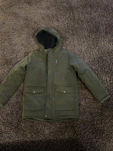 Kinder winter jacke - kinder, jungen