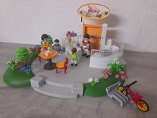 Playmobil Eisdiele 4134 