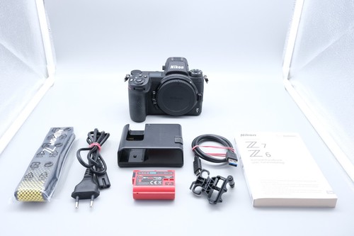 Nikon gehäuse 526 - nikon, z6