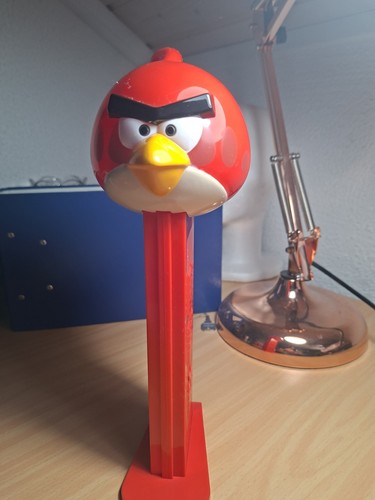 Pez xxl mega spender - /,