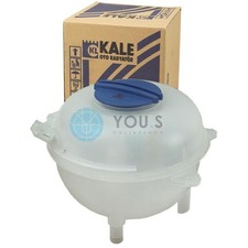 KALE Ausgleichsbehälter