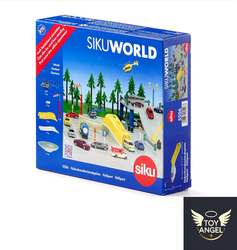 Siku 5506 - 5506,