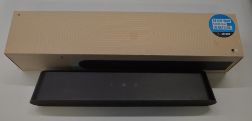 Sonos ray soundbar schwarz - sonos,