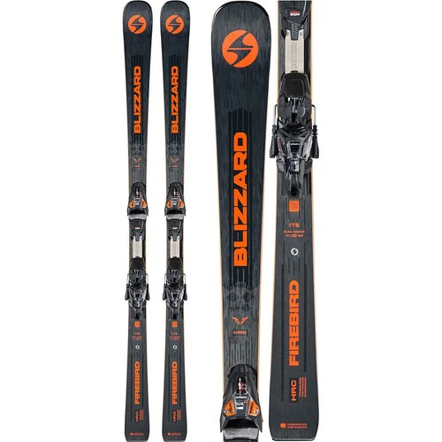 Blizzard firebird hrc inkl - firebird,