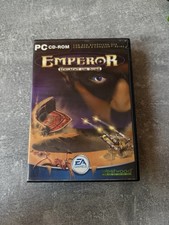 Emperor schlacht dune - emperor:, (pc)