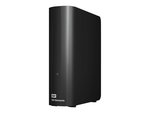 Western digital elements - western, wd