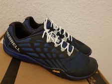 Merrell Trail Glove Barefoot