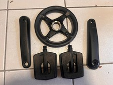 Praxis Works Kurbelarme 170mm + Kettenblatt Brose Specialized Vado Como e-bike