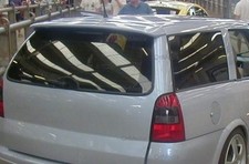 Dachspoiler für Opel Vectra B
