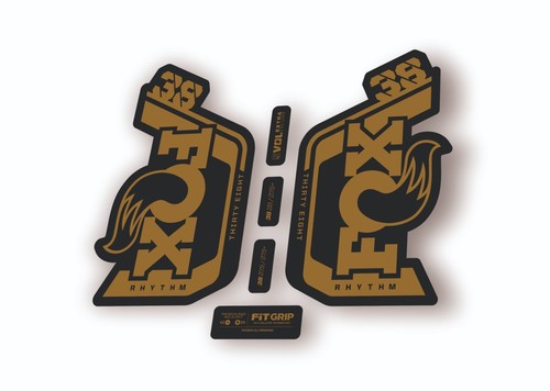 Fox rhythm 2024 fork - 2024,